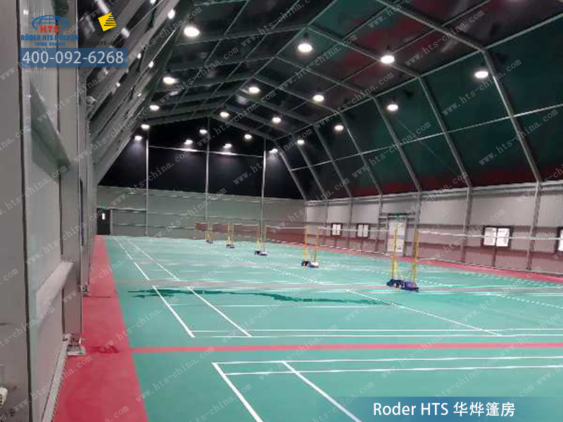 裝配式體育館  裝配式體育館