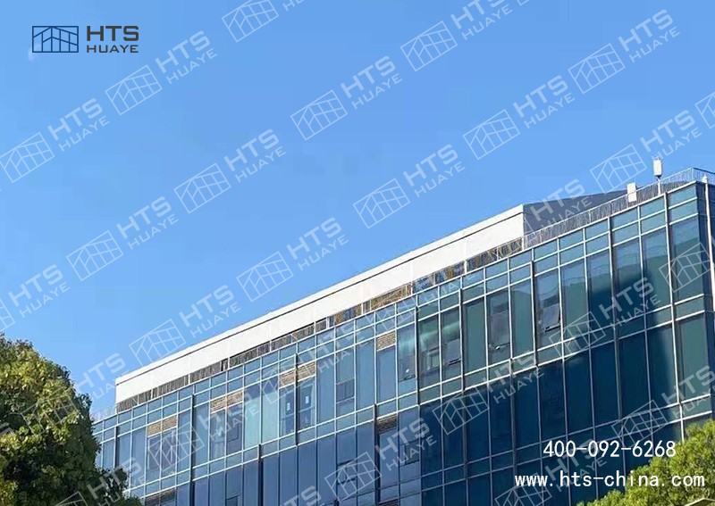 裝配式篷房可助力2025浙江新改建體育場(chǎng)地、設(shè)施1萬(wàn)個(gè)新目標(biāo)