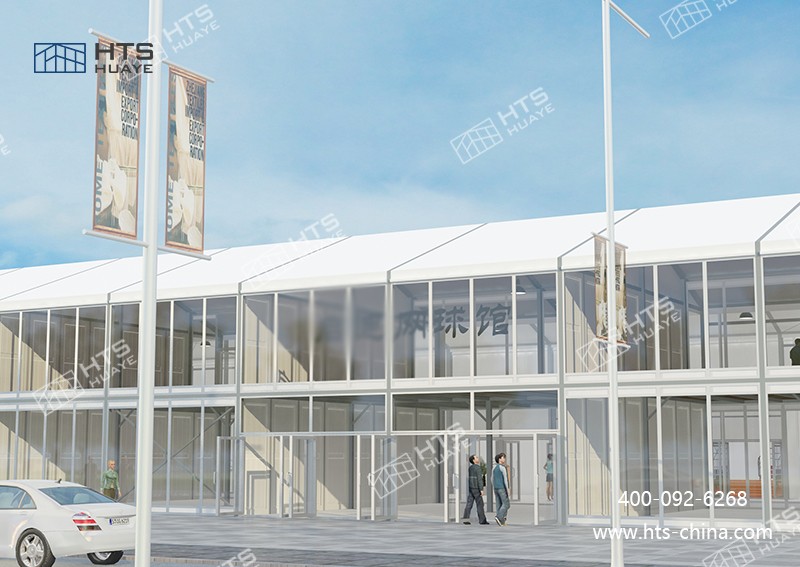 選擇篷房網球館，讓運動更自由，讓未來更精彩
